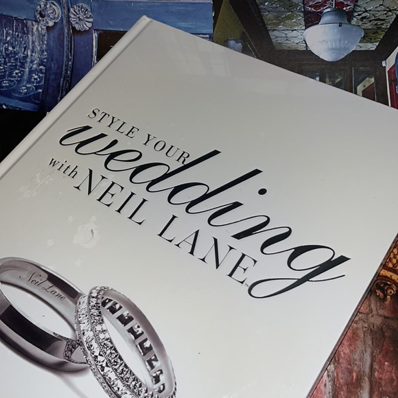 👰🏼‍♀️ 💍 🤵‍♂️ • 💎 Neil Lane x Weddin’ Vibes • 🤵‍♂️💍👰🏼‍♀️ - Picture 2 of 10